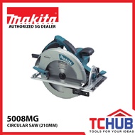 [Makita] 5008MG Circular Saw (210MM)