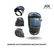 Germany Auto Darkening Welding Helmet / Topeng Keselamatan Kimpalan