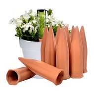 [4個裝] 自動滴水器 自動澆花器 懶人澆花 滴灌澆水器 滲水器 定時調節澆花