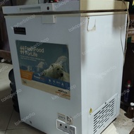 Modena freezer box 100 liter