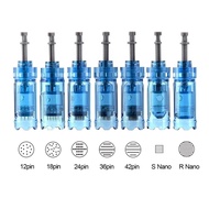 10/20/50pcs needle cartridges for Dr Pen A9 M8S A8S dr pen m8s a8s A8sreplacements Dr.pen A9 M8S LED