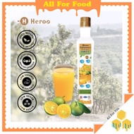 AllForFood. Heroo Calamansi Fruit Juice 500 ML