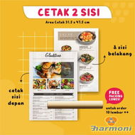 PRINT ART PAPER 260 gsm A3+