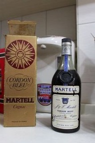 【天鴻商行】高價徵求馬爹利martell 馬爹利紅太陽 cordon bleu MARTELL COGNAC