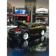 Hotwheels R34 RLC Custom