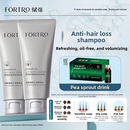 Y18 | Anti-Hair Loss Shampoo Anti-Dandruff Scalp Strengthening