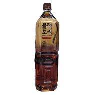 [Homeplus] Hite Jinro_Black Barley Tea_1.5L x 5