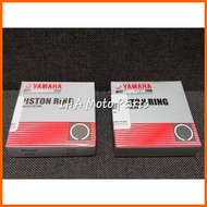 Piston Ring Mio MX 125/Mio MXi 125 (Yamaha Genuine Parts)