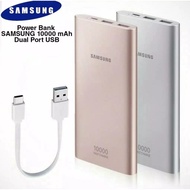 VIIG*219 Powerbank Samsung 10000mAh Powercore 10000 mAh USB Type-C Pow