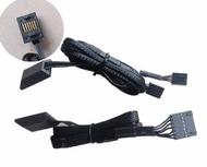 Lian li Fan cables