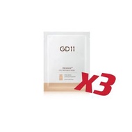 GD11 - 【3sheet】GD11 - 韓國 臍帶血幹細胞修復安瓶面膜【平行進口】8809563474080*3 EXP.2026.10.24