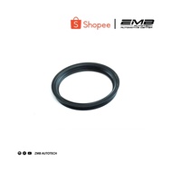 Genuine BMW - FUEL PUMP RUBBER SEAL - E39 - 16141182905