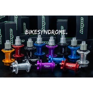 Hope Pro 5 Microspline Rear Hub