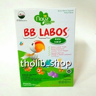 Nayz bb labos rasa kakap 300 gram