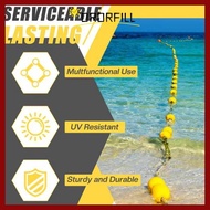 ORORFILL Kayak Anchor Line Drift Anchor, Multicolors 8 Styles Kayak Anchor Ball, High Quality PVC Sk