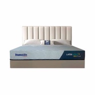 LATEX WORLD ECO FRESH QUEEN MATTRESS