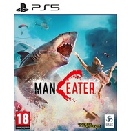 Maneater (PS5)