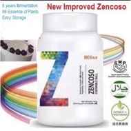 BElixz Zencoso Chewable Ball ★exp:Feb-2023