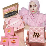 MAAEZ CUSHION FOUNDATION