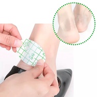 [5 PCS] High Heels Shoe Heel Protector Sticker Set Toe Protector Heel Pad Sticker Plaster Tape Banda