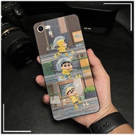 Shockproof Graffiti Phone Case For iphone 7/8/SE 2020/2022/SE2/SE3/ip7/ip8 TPU Cartoon Anti-dust Ant