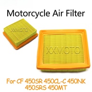 For CFMOTO CF450SR CF450CL-C CF450NK 450CL CF450SRS CF450MT CF 450SR 450NK 450MT 450 NK MT Motorcycl