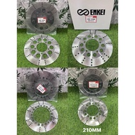 Ar80/Ar125 245mm Disc Plate Enkei sport rim ar 80 ar 125 disc depan