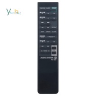 RM-S33 Remote Control  Audio System HCDH801 MHC701 MHC-701 MHC-801 MHC-S30 MHC801 MHCS30 STD777ES Sp