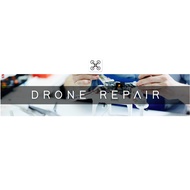 Drone Repair and Servicing