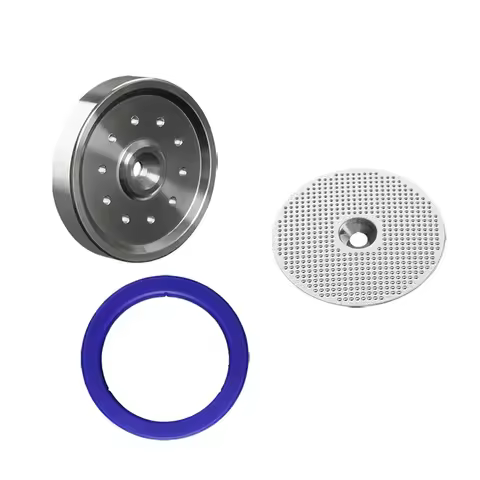 For Breville Sage Dual Boiler Oracle Touch 900 Series Espresso Machine Inner Shower Screen Holder In