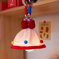 Accommodation Good Things Atmosphere Lights Dormitory College Students Bed Hanging Charging Night Li