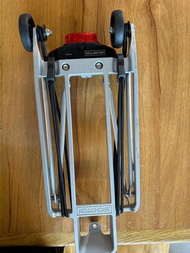 Brompton 原裝貨架