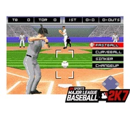 [pc game] 2K Sports - Major League Baseball 2K7 PC games digital download for windows
