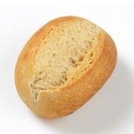 Soft and Crispy Focaccia Bun / Roti Focaccia Italian Style / Fresh Bread and Pastry