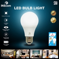 INSCOM E-27 12 WATT LED LAMP 12 WATT LED BULB/ 12 WATT WHITE LED BULB LAMP
