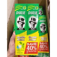 DARLIE TOOTHPASTE 225GR TOOTHPASTE/ DARLIE TOOTHPASTE/ - PRICE FOR 1 PCS