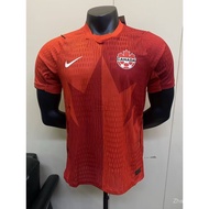 2025-26 Canada Home Player Edition High Quality Jersey