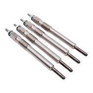 {New}Glow-Plugs for Rodeo TFR55 TFS55 90~03 Turbo diesel-engine 4cyl for 4JB1-T 2.8L