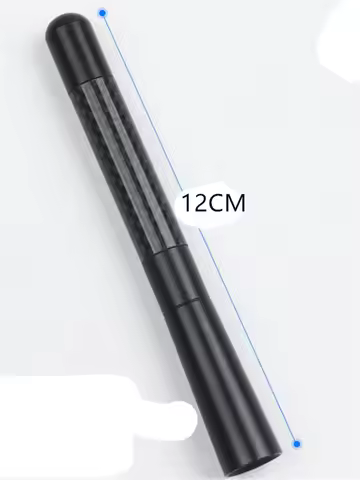 Car short antenna radio for Jeep Cherokee 5 KL KK Commander Grand Cherokee 4 WK2 Car Accessories