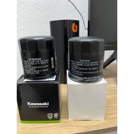 Kawasaki Oil Filter, 16097-0008