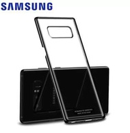 Samsung note8 s8 s9 plus 8+ 9+ 保護殼 保護套 電鍍 藍邊 黑邊 全新 實體店