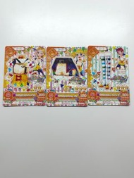 星夢學園卡 aikatsu 有栖川乙女 一之瀨楓 新條雛姬