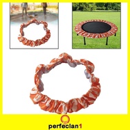 [Perfeclan1] Trampoline Spring Cover Protective Protection Cover for Outdoor