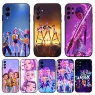 for Samsung A07 A17 A56 A36 A26 S25 Fe Edge Plus Ultra Compatibility TPU phone case soft case protec
