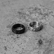 Faith FADE - Sky Rotating Ring