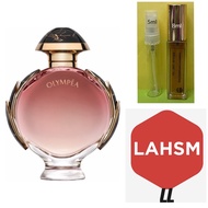 Decant: Paco Rabanne Olympea Onyx (5ml, 8ml)