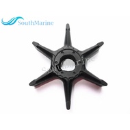 Boat Motor 6G0-44352-00 6G0-44352 656-44352-00 6G0-44352-03 Water Pump Impeller for Yamaha 2-Stroke 