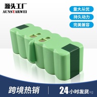 Brand new replacement irobot Roomba Sweeping Robot 14.4V Lithium Battery