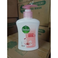 dettol handwash botol pump 245ml dettol sabun cuci tangan botol pump