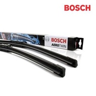 德國 Bosch 專用款雨刷 A697S 21+23吋【Porsche Boxster Cayman 911 系列適用】